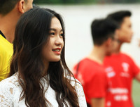 Những vẻ đẹp tinh khôi 