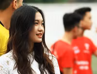 Những vẻ đẹp tinh khôi 