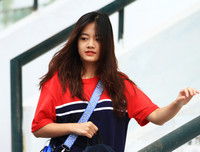 Những vẻ đẹp tinh khôi 