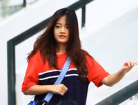 Những vẻ đẹp tinh khôi 