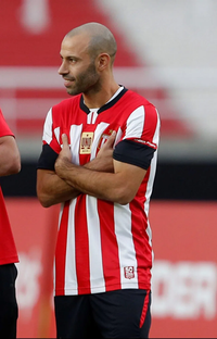 [ẢNH] 6 cầu thủ bạn không thể ngờ đến giờ vẫn còn đang thi đấu