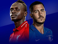 [ẢNH] Liverpool từng cay đắng mất chức vô địch bởi Chelsea như thế nào?