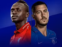 [ẢNH] Liverpool từng cay đắng mất chức vô địch bởi Chelsea như thế nào?