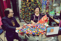 Chặng đường nghệ thuật đáng tự hào của 