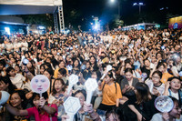 [ẢNH] Nhóm nhảy #C1503 là đại diện của Việt Nam tham dự cuộc thi K-pop Thế giới 2019