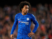 [ẢNH] Nguyên đội hình có thể trở thành 