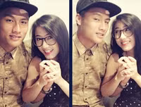 [Ảnh] Những mỹ nhân khiến Mạc Hồng Quân mang danh 