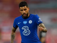 [ẢNH] 10 ngôi sao trong danh sách thanh lý của Chelsea là ai?