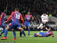 [ẢNH] Ngắm siêu SVĐ hoành tráng nhất nước Anh, vừa khánh thành đêm qua