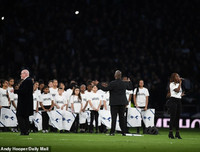 [ẢNH] Ngắm siêu SVĐ hoành tráng nhất nước Anh, vừa khánh thành đêm qua