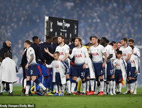 [ẢNH] Ngắm siêu SVĐ hoành tráng nhất nước Anh, vừa khánh thành đêm qua