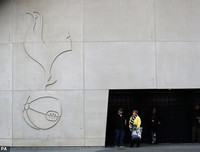 [ẢNH] Ngắm siêu SVĐ hoành tráng nhất nước Anh, vừa khánh thành đêm qua