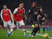 [ẢNH] Arsenal đã xuất sắc hủy diệt M.U như thế nào?