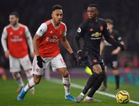 [ẢNH] Arsenal đã xuất sắc hủy diệt M.U như thế nào?
