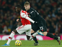 [ẢNH] Arsenal đã xuất sắc hủy diệt M.U như thế nào?