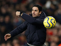 [ẢNH] Arsenal đã xuất sắc hủy diệt M.U như thế nào?