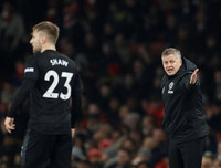 [ẢNH] Arsenal đã xuất sắc hủy diệt M.U như thế nào?