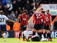 [ẢNH] Bằng chứng cho thấy Son Heung-min không hiền lành như vẻ bề ngoài