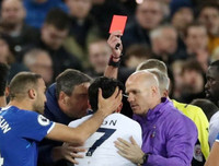 [ẢNH] Bằng chứng cho thấy Son Heung-min không hiền lành như vẻ bề ngoài