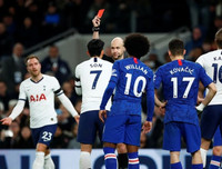 [ẢNH] Bằng chứng cho thấy Son Heung-min không hiền lành như vẻ bề ngoài