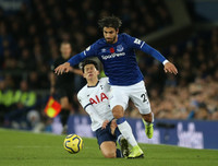 [ẢNH] Bằng chứng cho thấy Son Heung-min không hiền lành như vẻ bề ngoài