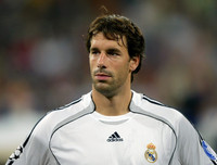 [ẢNH] Beckham, Ronaldo, Hazard và những ngôi sao Real Madrid 