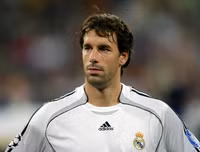 [ẢNH] Beckham, Ronaldo, Hazard và những ngôi sao Real Madrid 