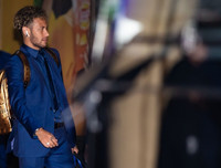 [ẢNH] Dàn sao Brazil lịch lãm đặt chân đến Nga cùng sứ mệnh chinh phục