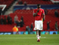 [ẢNH] M.U thua ê chề và bị loại khỏi Champions League như thế nào?