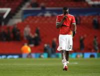 [ẢNH] M.U thua ê chề và bị loại khỏi Champions League như thế nào?