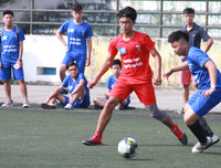 [ẢNH] Nhiều chiến thắng 