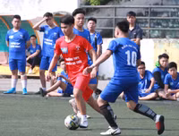 [ẢNH] Nhiều chiến thắng 