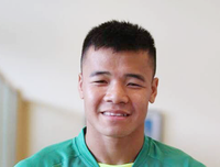 Phì cười với ảnh Olympic Việt Nam rủ nhau để 