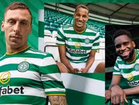 [ẢNH] Ngắm áo đấu của các CLB lớn ở châu Âu mùa tới