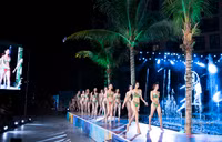 Lộ diện Top 5 người đẹp mặc áo tắm đẹp nhất 