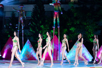 Lộ diện Top 5 người đẹp mặc áo tắm đẹp nhất 