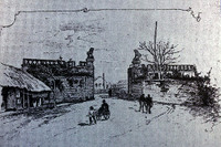 Hồi ức đẹp về một Hà Nội xưa, nghìn năm văn hiến qua các bức ảnh