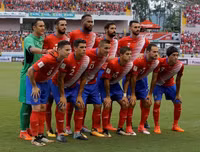 [ẢNH] Danh sách đầy đủ 32 đội tuyển dự World Cup 2018