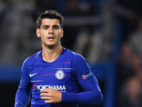 [ẢNH] Nguyên đội hình có thể trở thành 