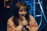 Ngỡ ngàng với hình ảnh Minh Hằng béo ú khi 