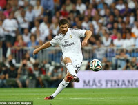 [ẢNH] 50 cầu thủ hay nhất thập kỷ (P1): Son Heung-min sánh vai Rooney, Salah và Pirlo