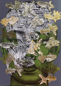 [ẢNH] Diện mạo châu Á qua các sắc thái nóng-lạnh