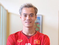 Phì cười với ảnh Olympic Việt Nam rủ nhau để 