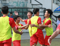 [ẢNH] Điểm mặt 16 đội bóng xuất sắc nhất mùa này