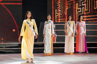 Top 45 người đẹp 