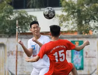 [ẢNH] Những khoảnh khắc ấn tượng loạt trận sáng 27-10