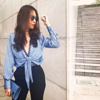 Chân dung cô gái Tày được cho là 