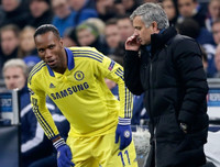 [ẢNH] Nhìn lại đội hình huyền thoại làm nên tên tuổi HLV Mourinho