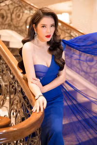 Lý Nhã Kỳ tiết lộ thí sinh đặc biệt nhất tại đêm chung kết Miss Grand