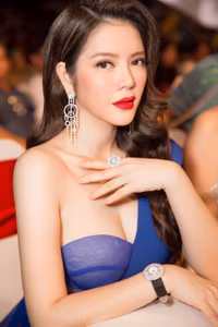 Lý Nhã Kỳ tiết lộ thí sinh đặc biệt nhất tại đêm chung kết Miss Grand